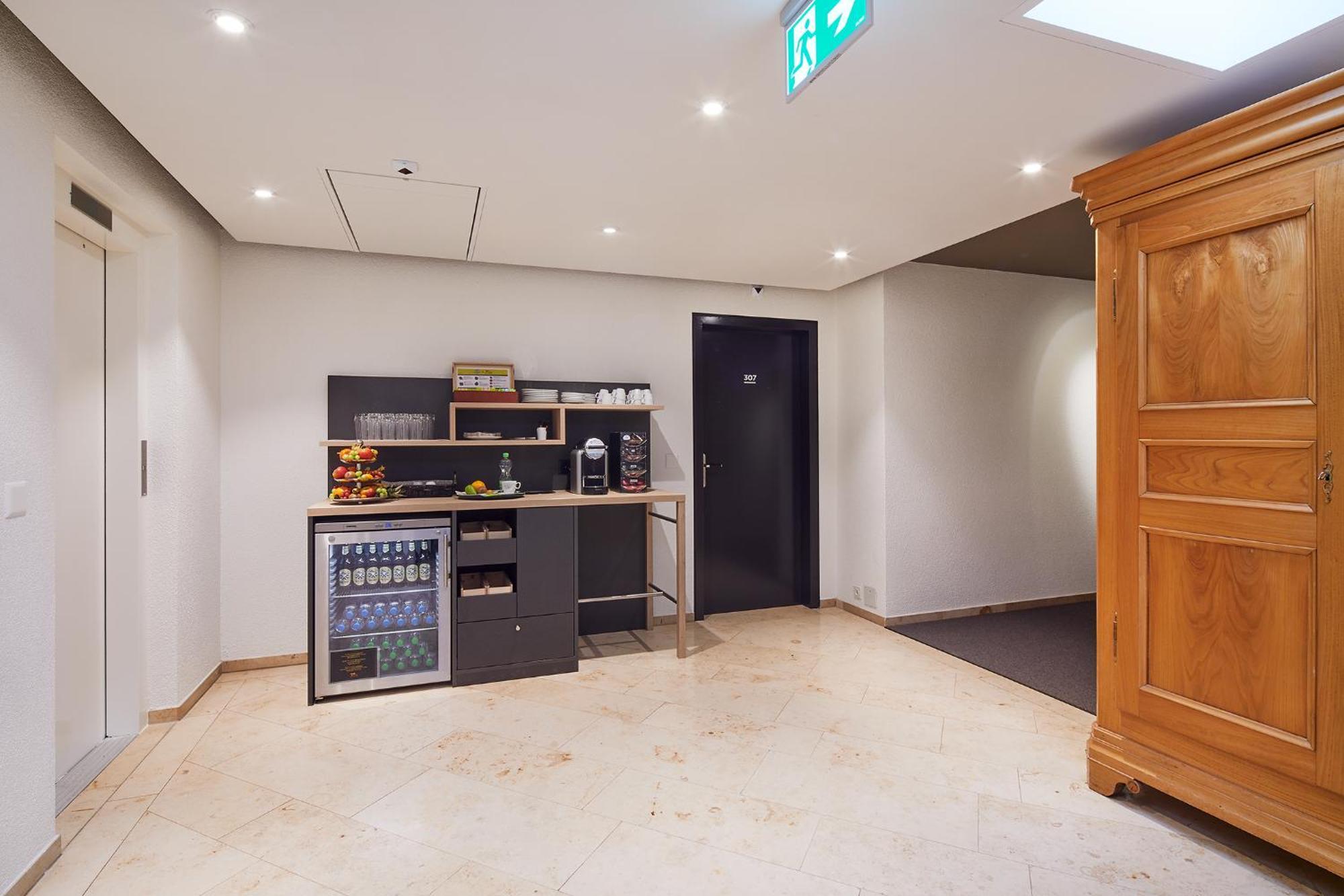 Hotel Gasthof Zum Ochsen Arlesheim Rum bild