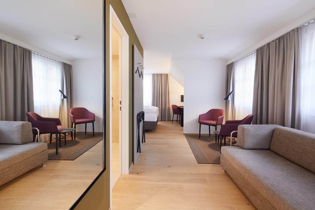 Hotel Gasthof Zum Ochsen Arlesheim Exteriör bild